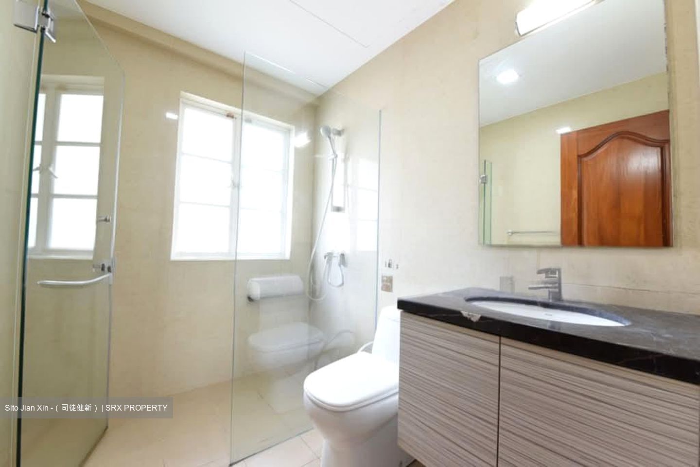 Gentle Villas (D11), Semi-Detached #540148641